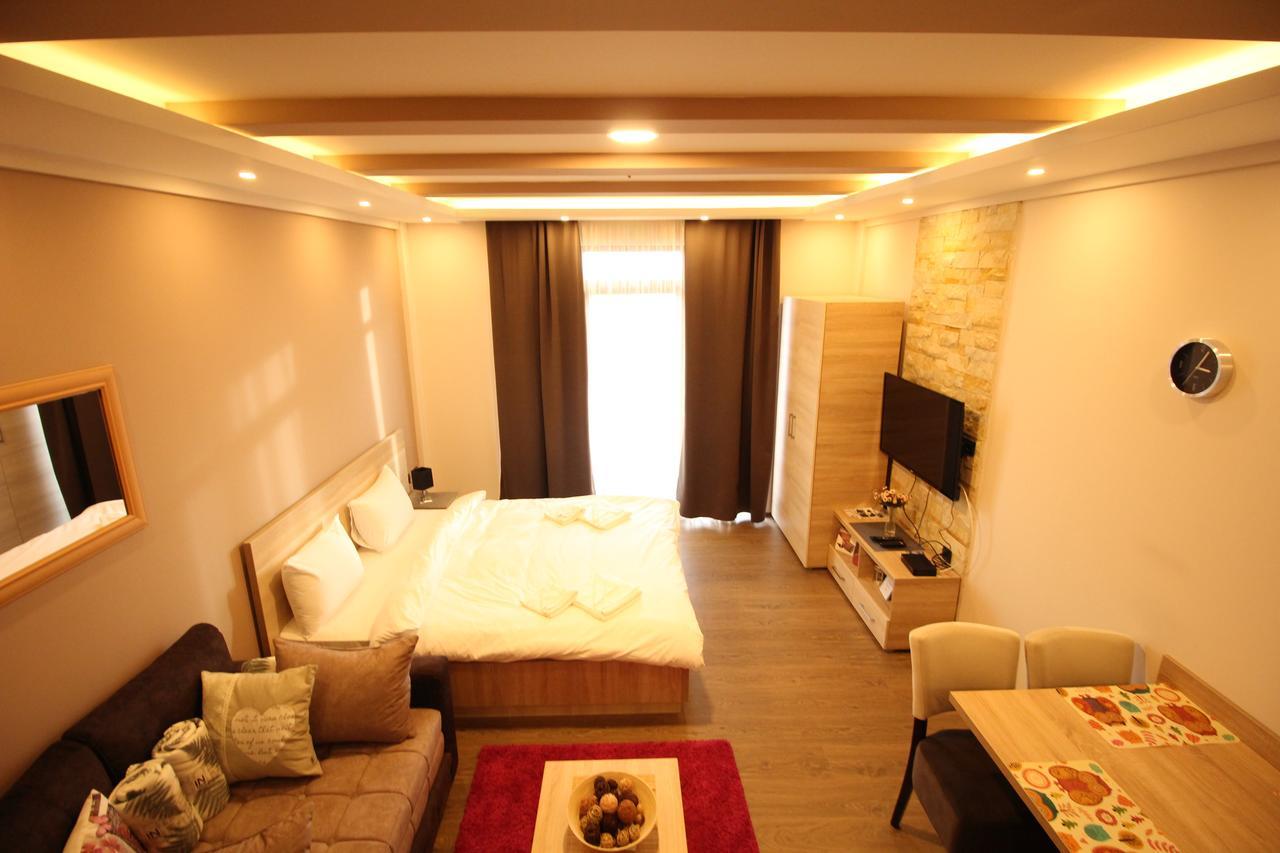 Milmari M18 Kopaonik Apartment Екстериор снимка