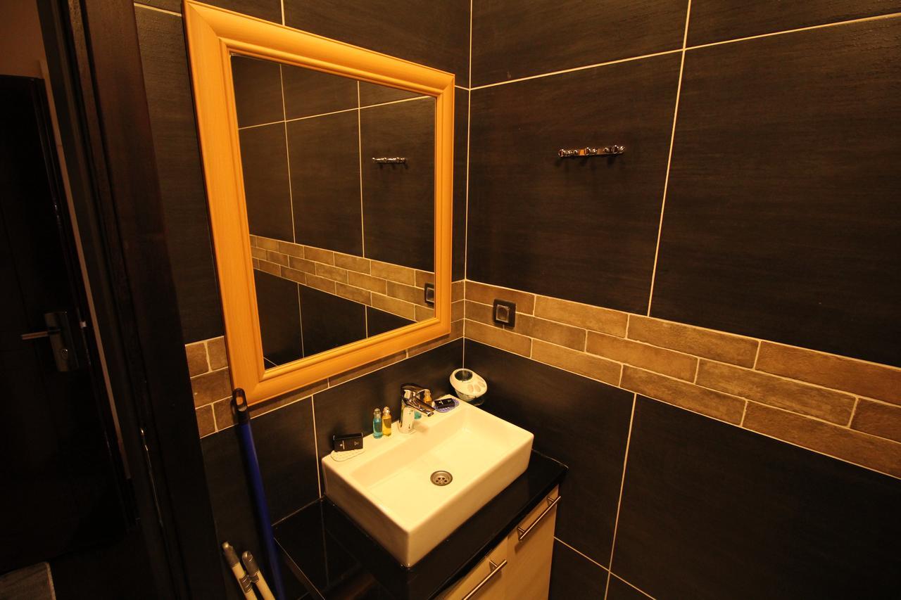 Milmari M18 Kopaonik Apartment Екстериор снимка