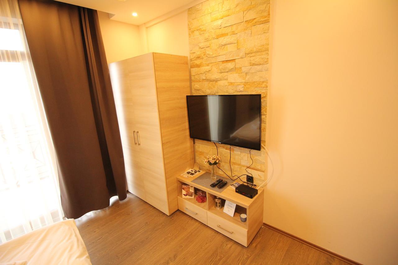 Milmari M18 Kopaonik Apartment Екстериор снимка