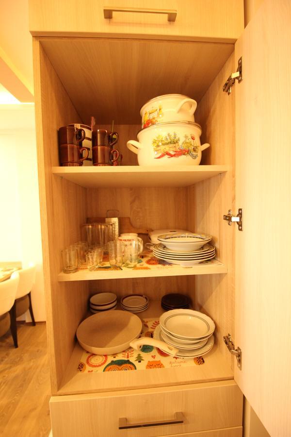 Milmari M18 Kopaonik Apartment Екстериор снимка