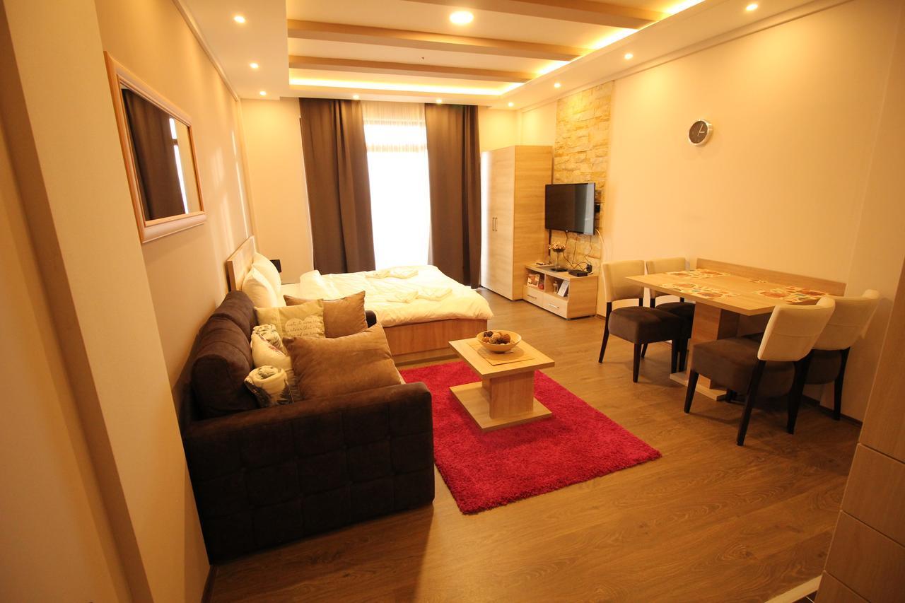 Milmari M18 Kopaonik Apartment Екстериор снимка