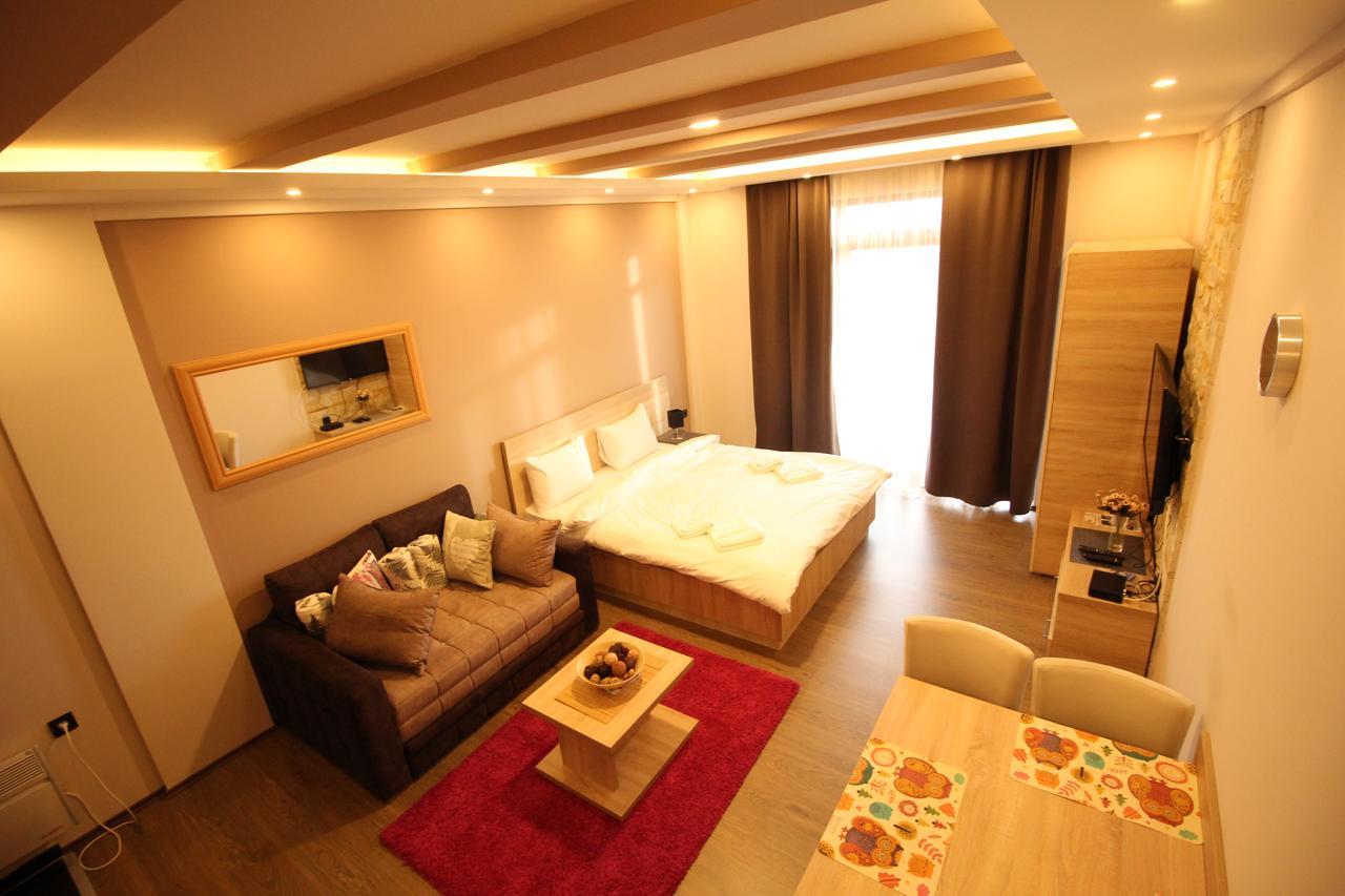 Milmari M18 Kopaonik Apartment Екстериор снимка