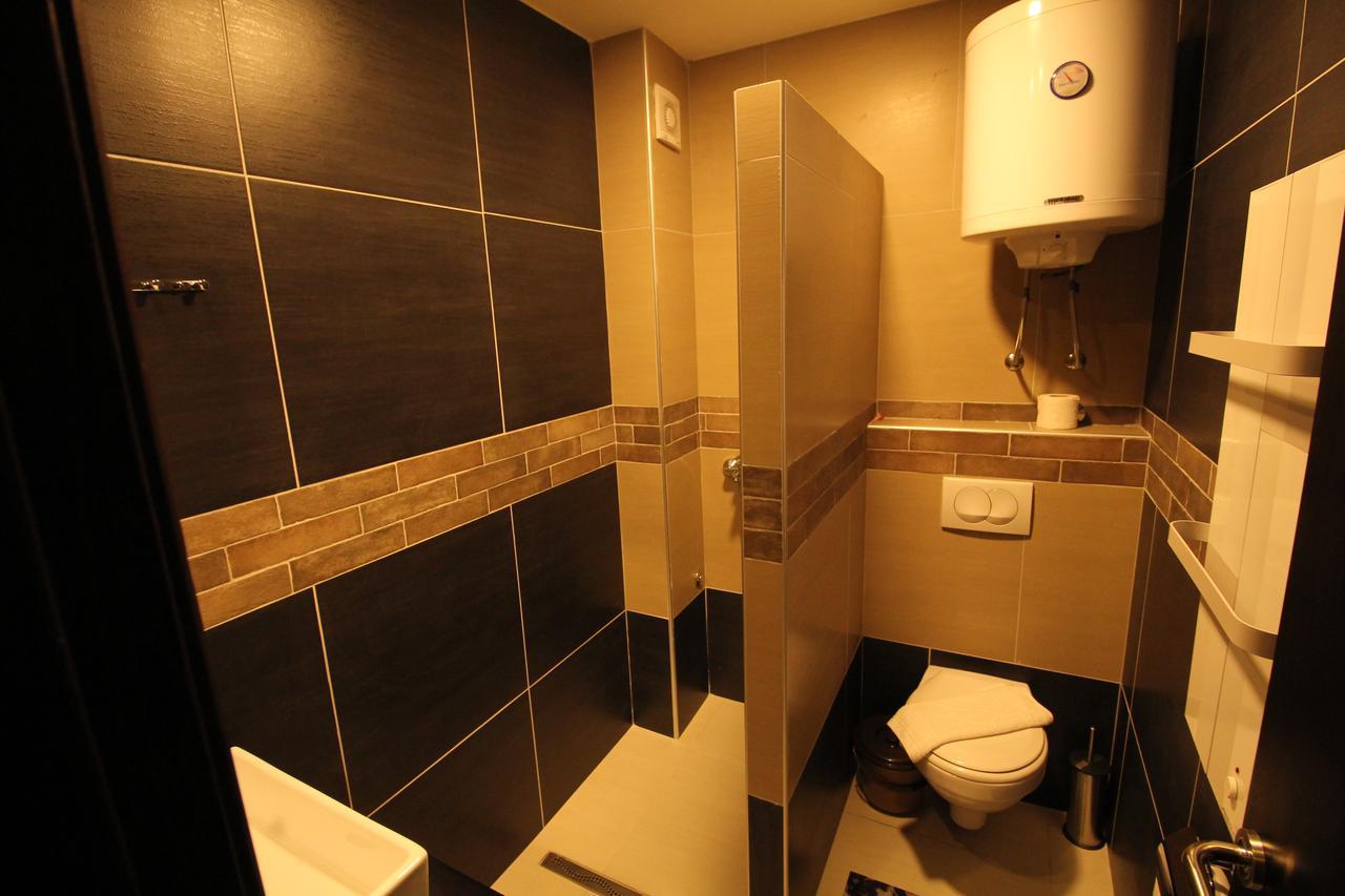 Milmari M18 Kopaonik Apartment Екстериор снимка