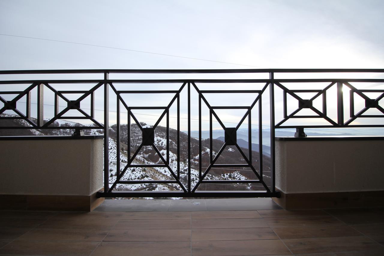 Milmari M18 Kopaonik Apartment Екстериор снимка