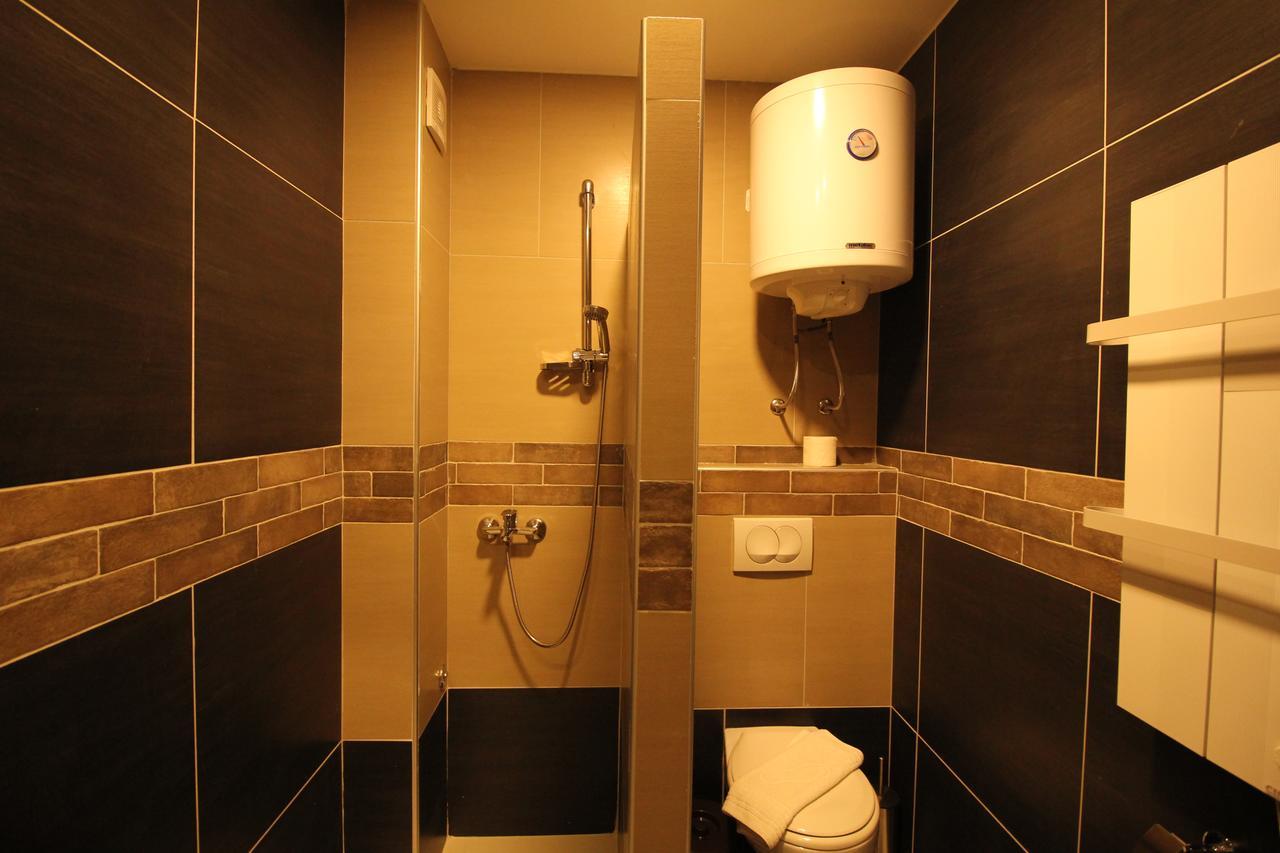 Milmari M18 Kopaonik Apartment Екстериор снимка