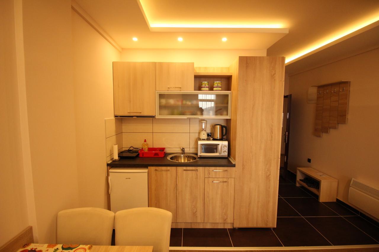 Milmari M18 Kopaonik Apartment Екстериор снимка