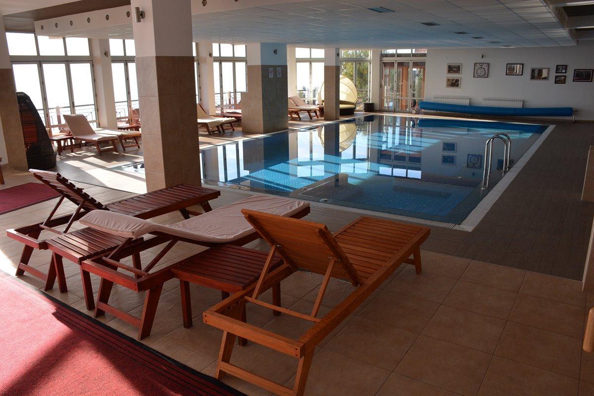 Milmari M18 Kopaonik Apartment Екстериор снимка