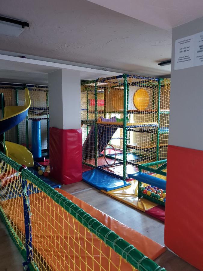 Milmari M18 Kopaonik Apartment Екстериор снимка