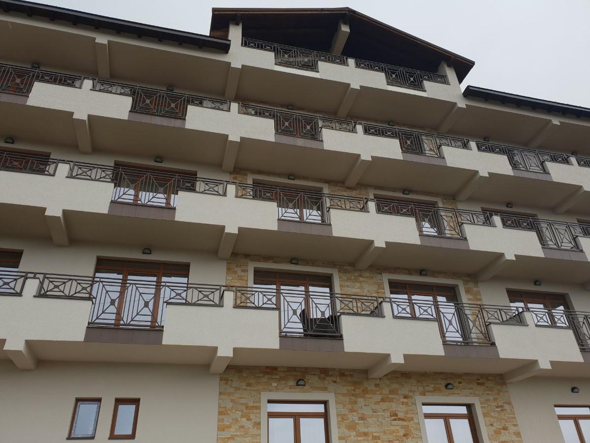 Milmari M18 Kopaonik Apartment Екстериор снимка