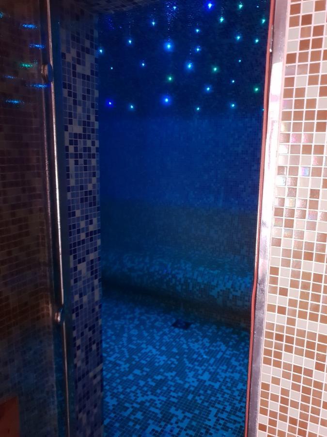 Milmari M18 Kopaonik Apartment Екстериор снимка