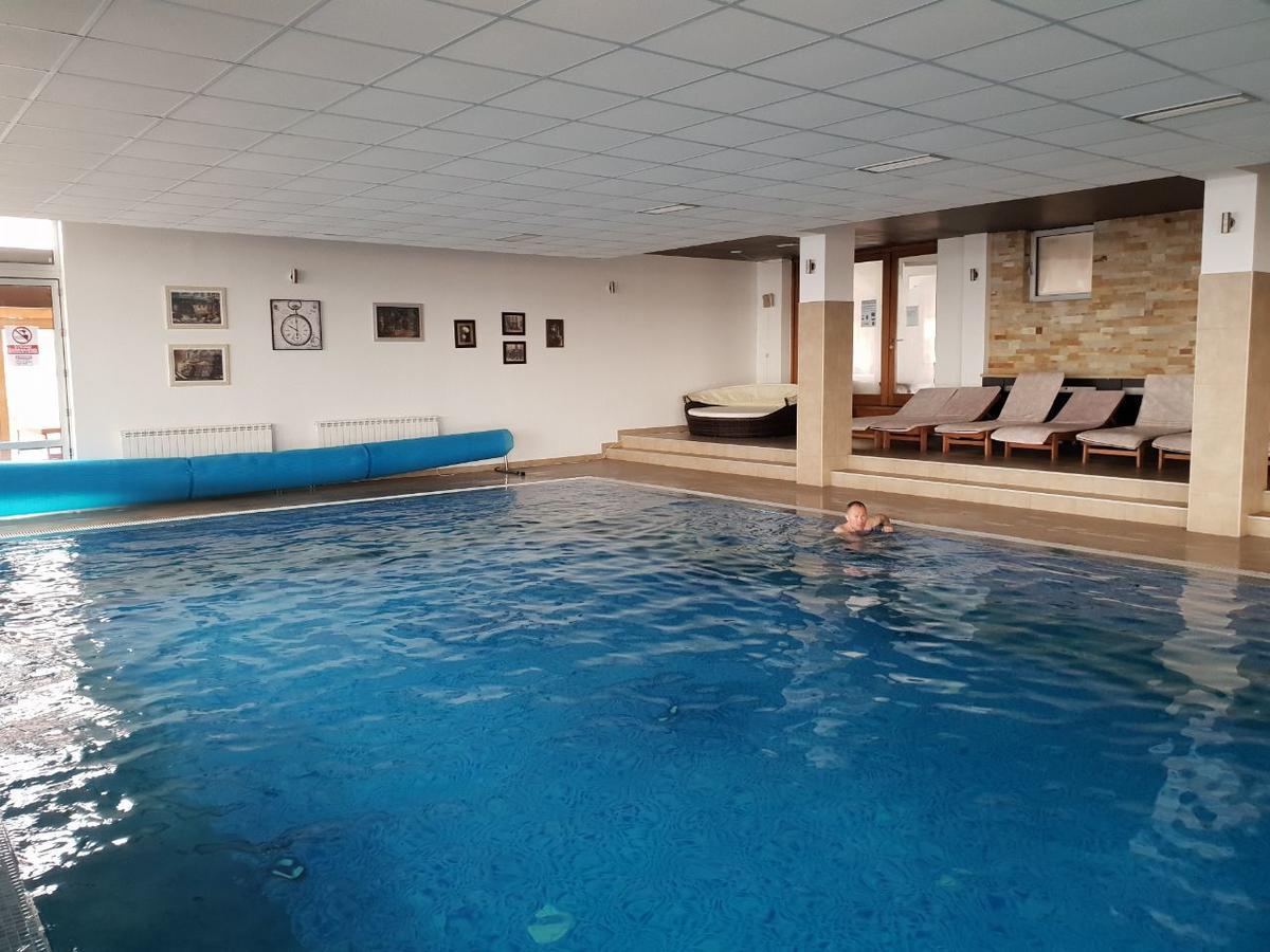 Milmari M18 Kopaonik Apartment Екстериор снимка