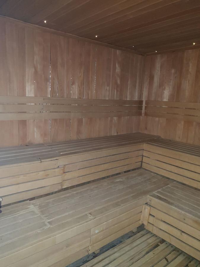 Milmari M18 Kopaonik Apartment Екстериор снимка