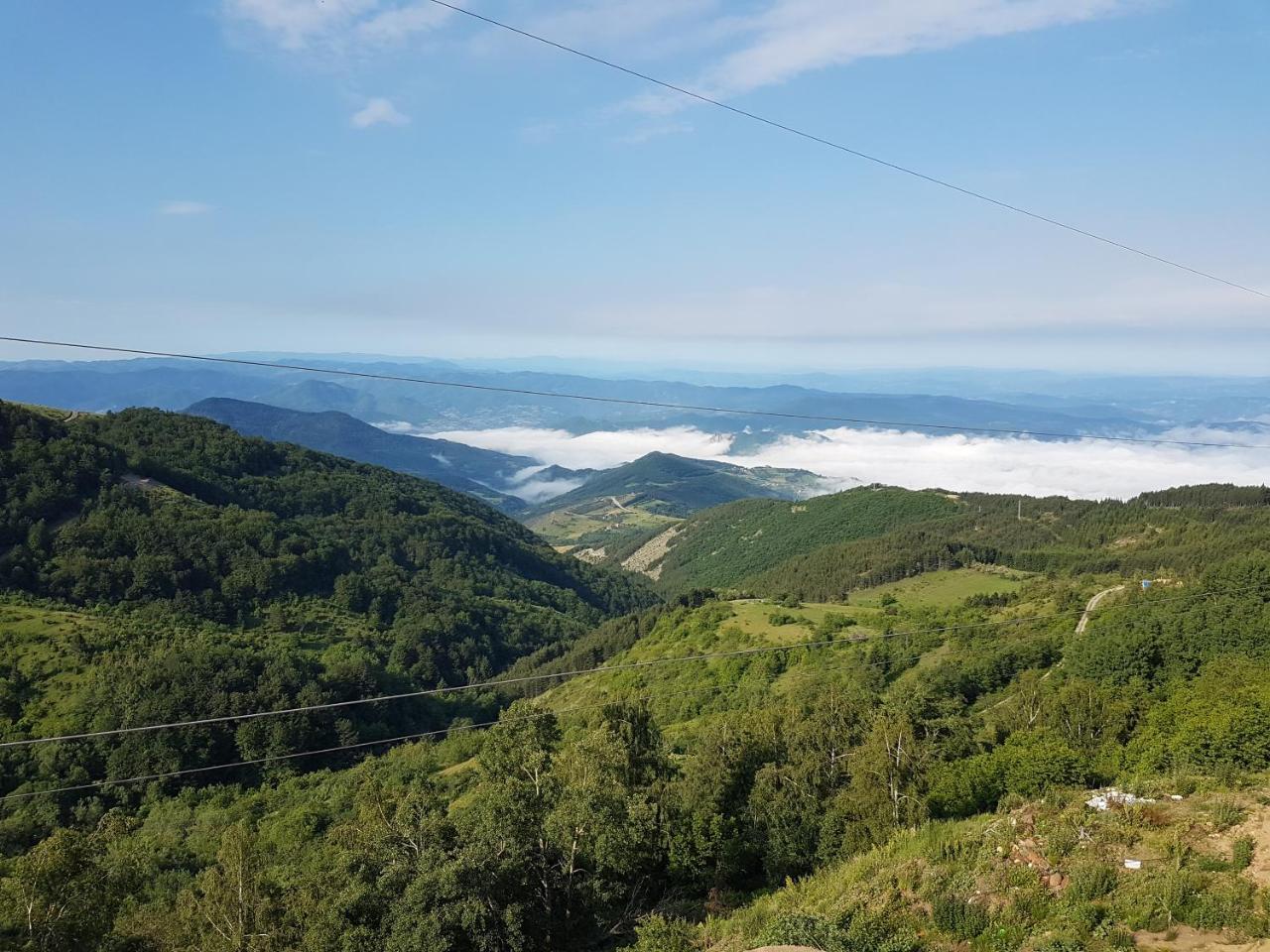 Milmari M18 Kopaonik Apartment Екстериор снимка