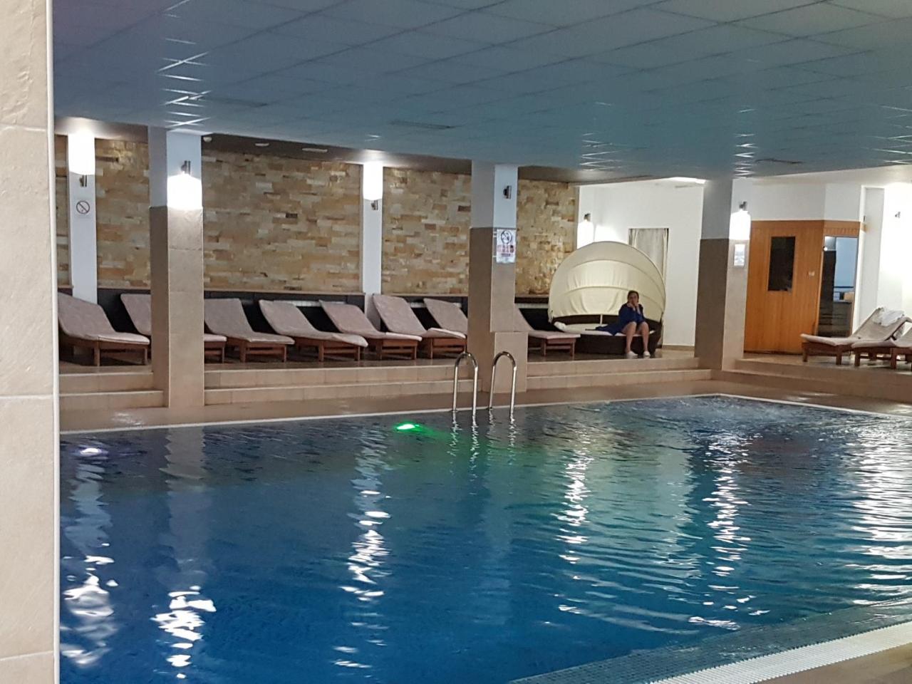 Milmari M18 Kopaonik Apartment Екстериор снимка