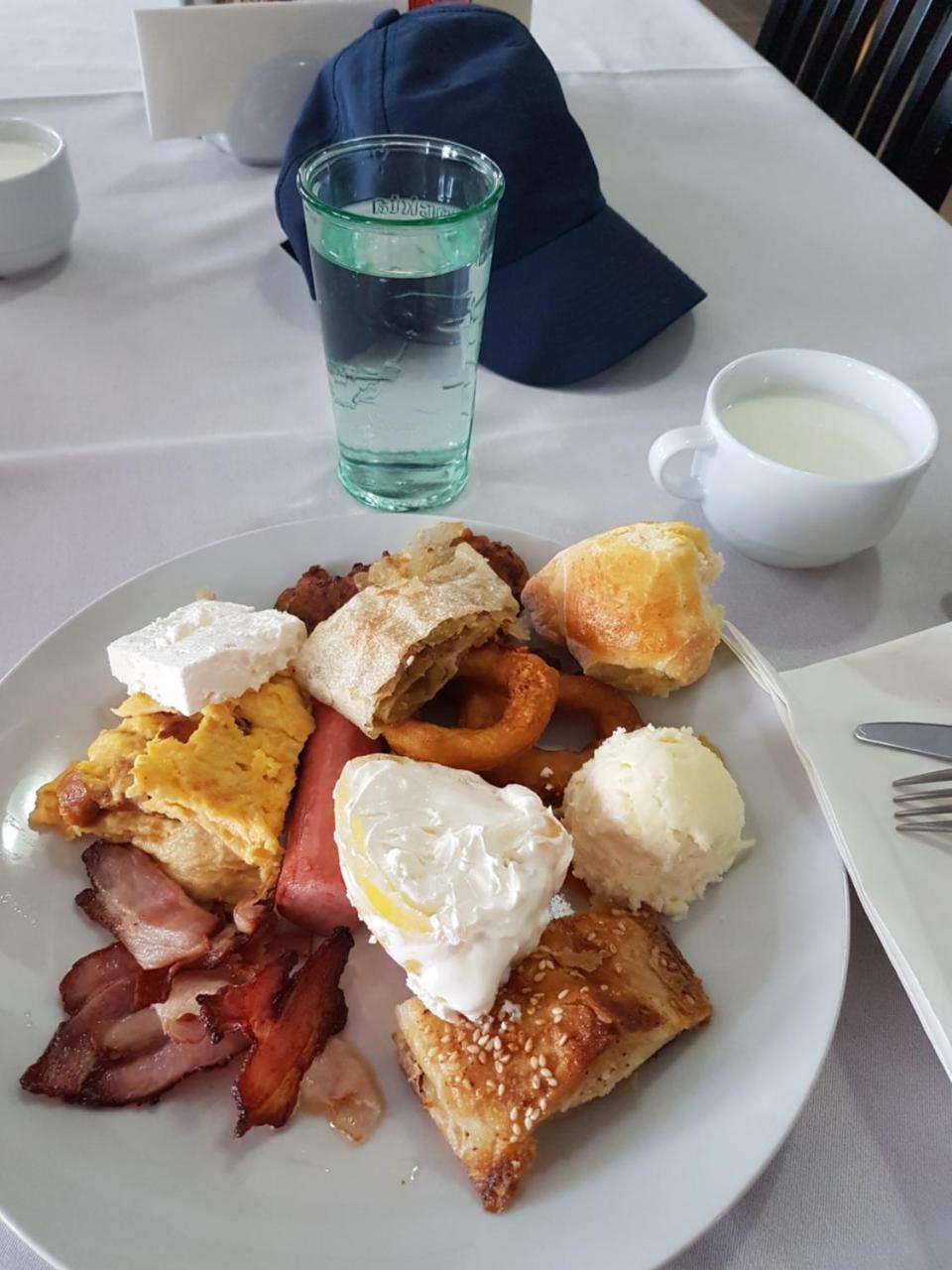 Milmari M18 Kopaonik Apartment Екстериор снимка