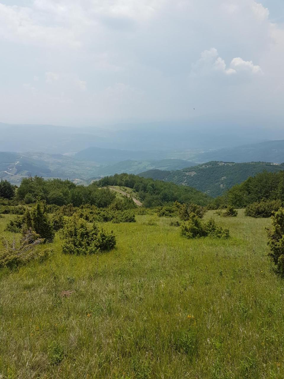 Milmari M18 Kopaonik Apartment Екстериор снимка