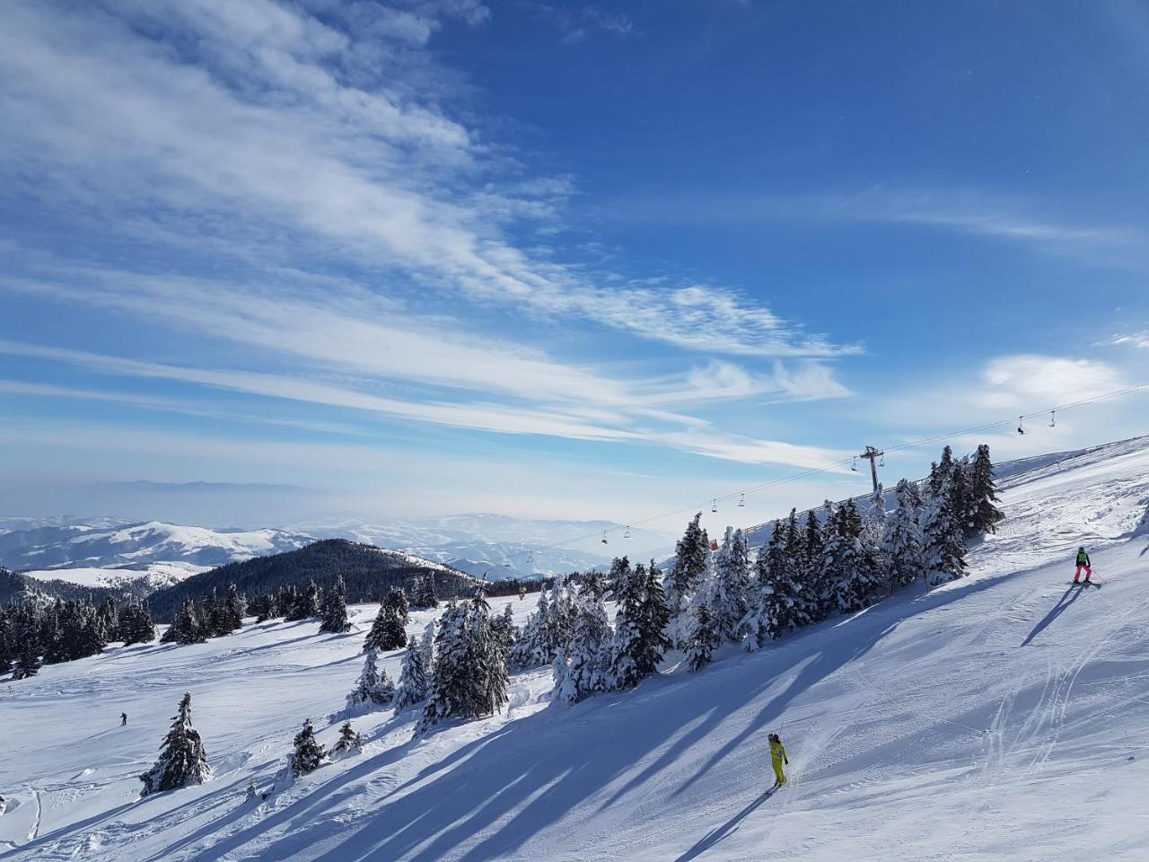 Milmari M18 Kopaonik Apartment Екстериор снимка